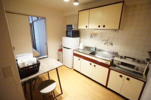 Apartment House Jodo 403