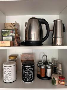 Cozy&Quiet l 1BD l Free Parking