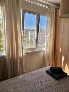 Cozy&Quiet l 1BD l Free Parking