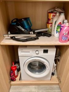 Cozy&Quiet l 1BD l Free Parking