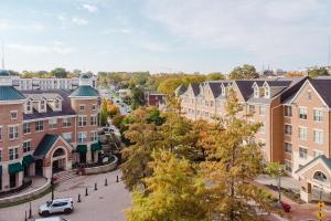 Landing Apartments Cincinnati