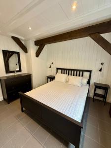 Fjallhus Storhogna 2