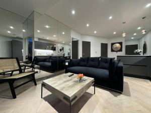 Stunning Reading Centre Apt - 1BR, 1 BA - F14