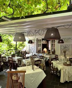 Albergo Commercio - Ristorante Mas-cì