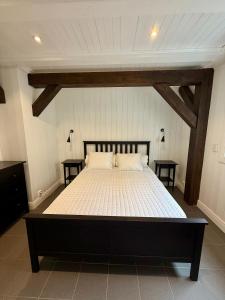 Fjallhus Storhogna 2