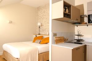 Hotels Villa Louise : photos des chambres