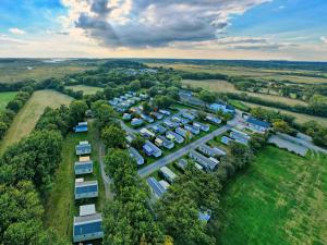 Campings Camping de Brouel : photos des chambres