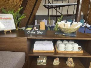 Bed And Breakfast at Babas Eco Farm