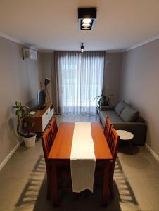 Departamento moderno en Barrio General Paz