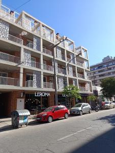 Departamento moderno en Barrio General Paz