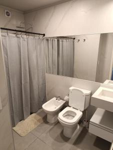 Departamento moderno en Barrio General Paz