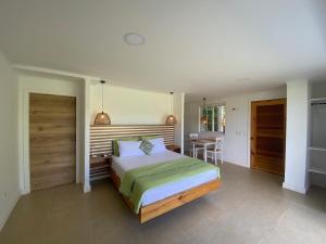 Savannah Inn Suite 102 - Ubytování bez kategorie ve městě San Andrés