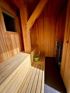 Fjallhus Storhogna 2