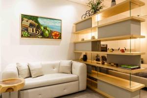 Suite 1010 - Ocean View - Distrito90