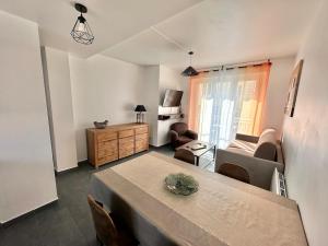 Albert - Petit cocon avec balcon à 200m de la plage de Berck