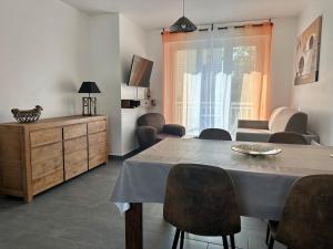 Albert - Petit cocon avec balcon à 200m de la plage de Berck