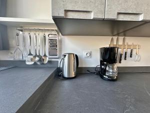 Albert - Petit cocon avec balcon à 200m de la plage de Berck