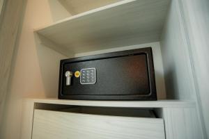 Suite 1010 - Ocean View - Distrito90