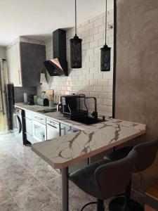 El Boulevard de Trujillo 1895