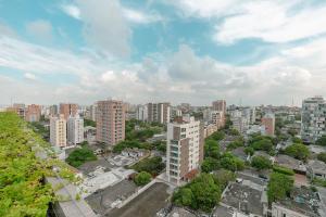 Suite 1010 - Ocean View - Distrito90