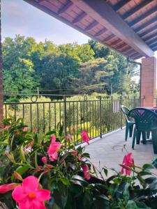 La Scarpina Countryhouse