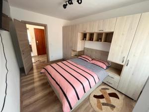 Apartament cu o cameră