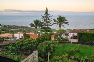 La Casa de Doña Nieves