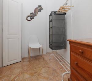 La Casa de Doña Nieves