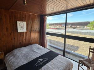 Appartement confortable 6 pers au centre de Super Besse - FR-1-814-84