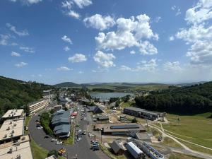 Appartements Spacieux Appartement au Pied des Pistes - FR-1-814-21 : photos des chambres