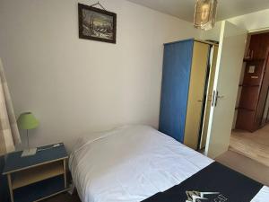 Appartements Spacieux Appartement au Pied des Pistes - FR-1-814-21 : photos des chambres