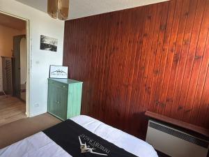 Appartements Spacieux Appartement au Pied des Pistes - FR-1-814-21 : photos des chambres