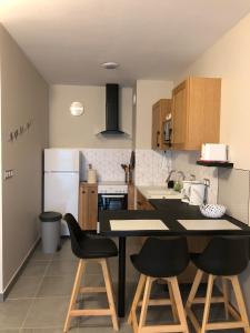 Appartements Le Colbert : photos des chambres