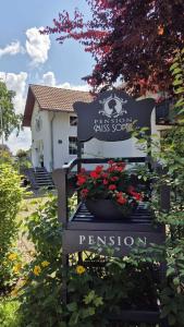 Pension Miss Sophie