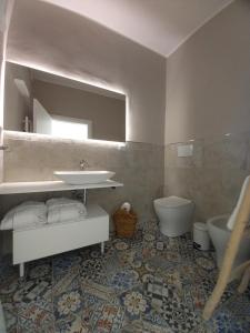 Il Canto del Mare Rooms & Suites