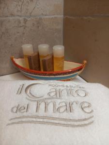 Il Canto del Mare Rooms & Suites