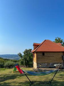 Gučevska Idila