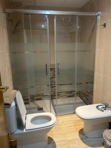 Big apartment 6 minutes from the beach Peñiscola