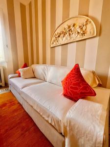 Appartamento toscano accogliente il Bassorilievo