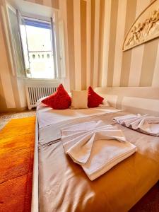 Appartamento toscano accogliente il Bassorilievo