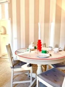 Appartamento toscano accogliente il Bassorilievo