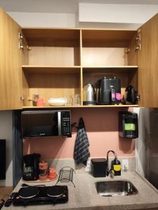 Studio à 2 minutos do Metrô Tatuapé