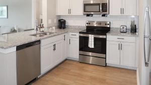 Landing Apartments - Vantage