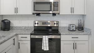 Landing Apartments - Vantage