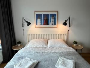 Klingerka 007 2 Separate Bedrooms Parking included