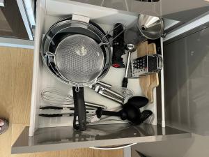 Klingerka 007 2 Separate Bedrooms Parking included