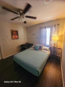 PEACE AND LOVE ROOM 1a - Ubytování bez kategorie ve městě Winter Haven