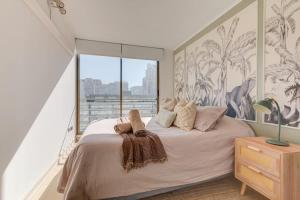 Espectacular depa en Santiago Centro