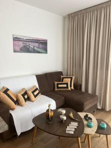 Panos salt lake apartment