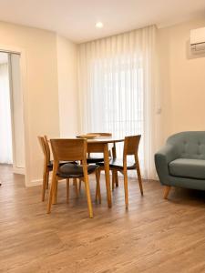 Rabumba - Aveiro Central Lodging